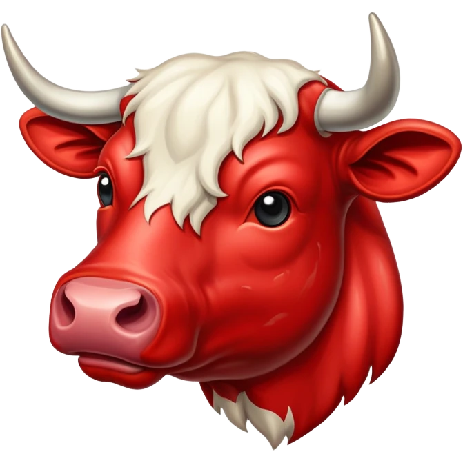 Omaha beef  emoji