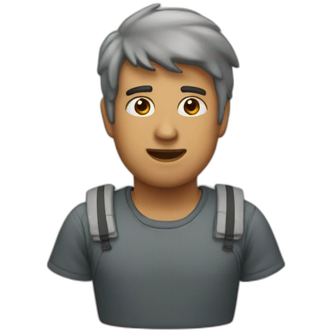 Pinocio emoji