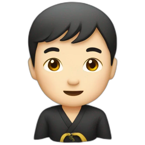 china alphabet emoji