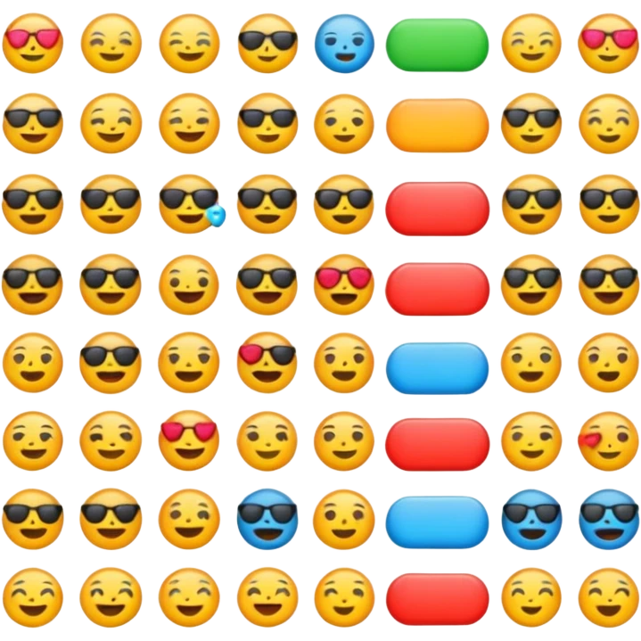 Discover all emoji  emoji
