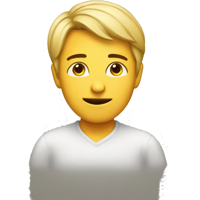 ENFP emoji