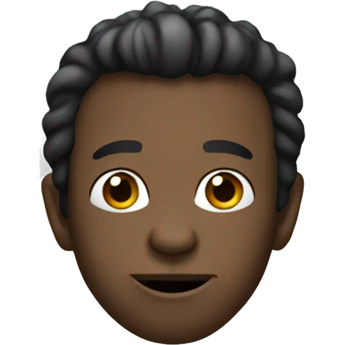 Singe  emoji
