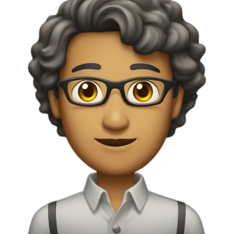 architect olive skin  emoji