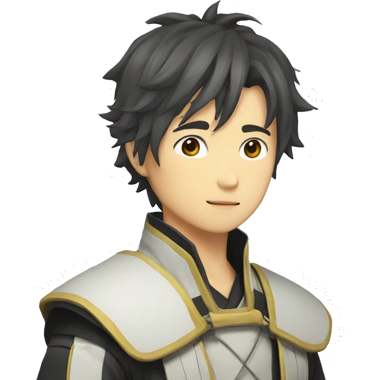 Zenitsu emoji