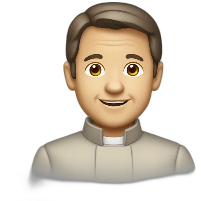 Don Bosco emoji