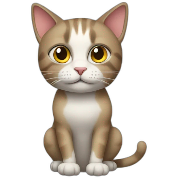 cat emoji
