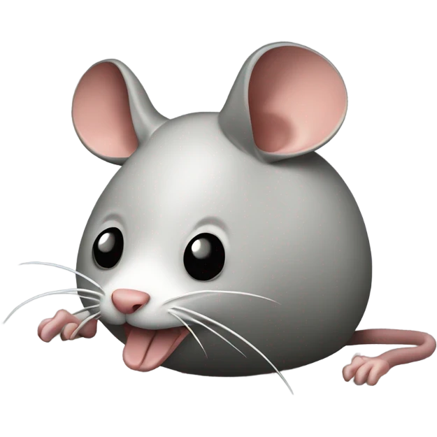 Rat Trap T-Shirt emoji