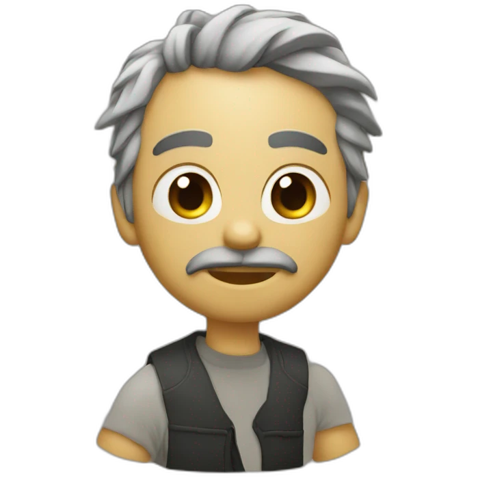 signe de gang emoji
