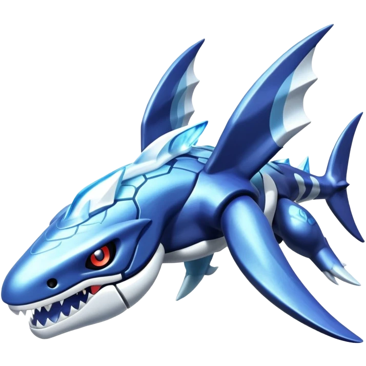 Dialga-Kyurem-Kyogre-Pokémon-Fakémon-creature emoji