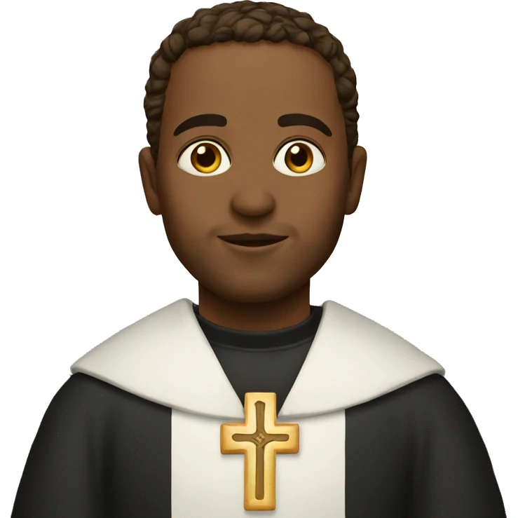 Catholic  emoji