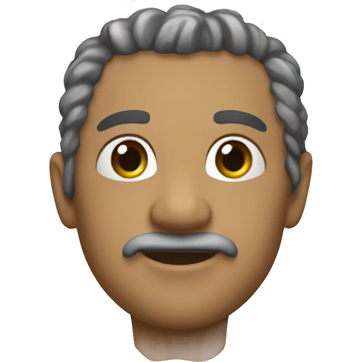 Clarinervium emoji
