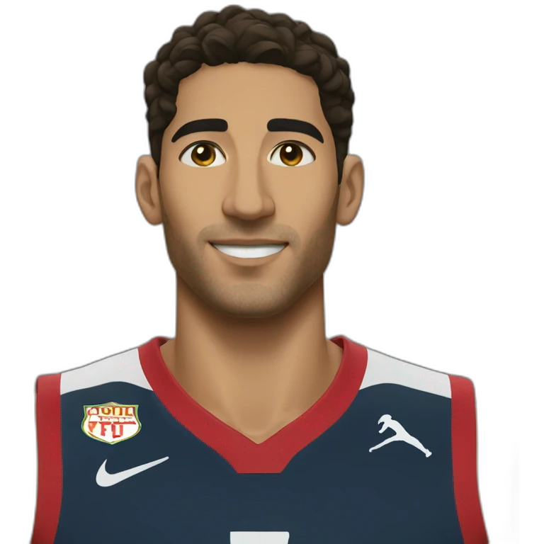Hakimi emoji