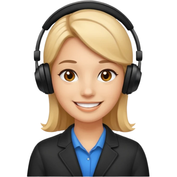 community manager emoji