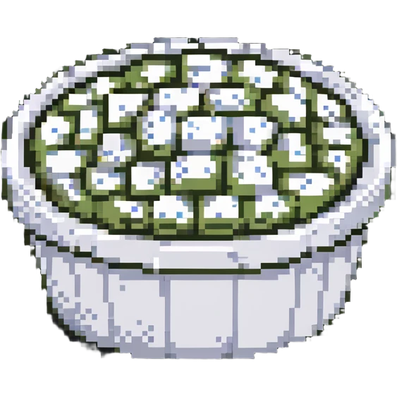cottage cheese emoji