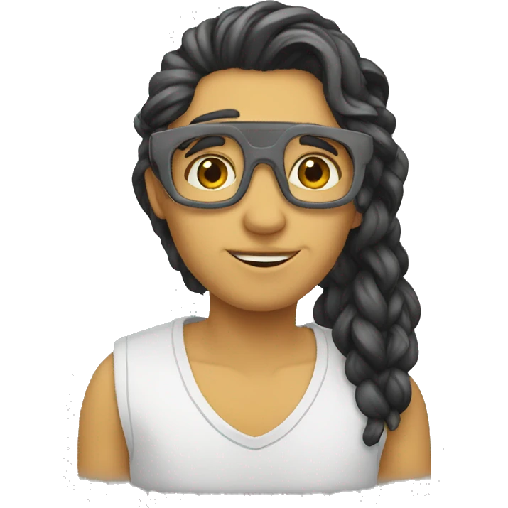 Kunden emoji