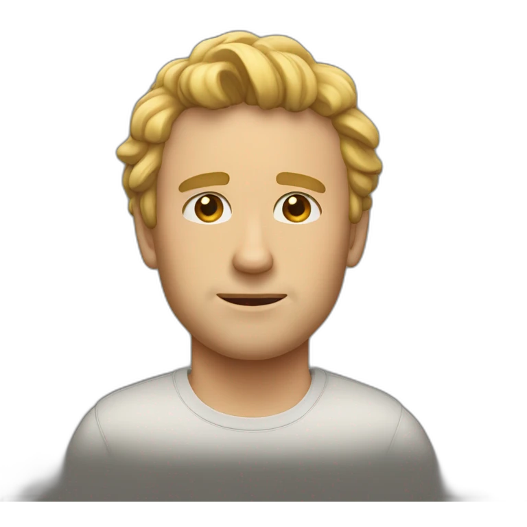 Pete davidsom emoji