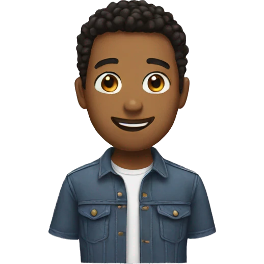 friends emoji