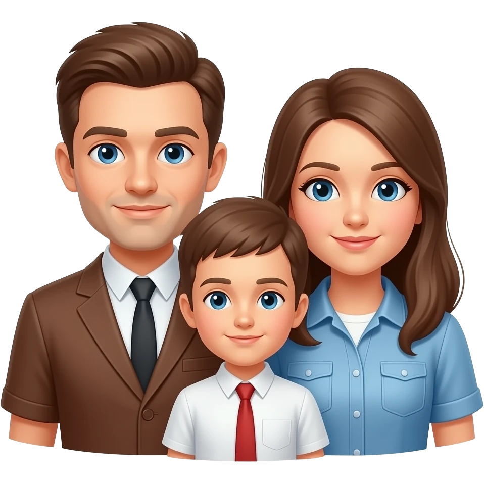 Барбоскины emoji