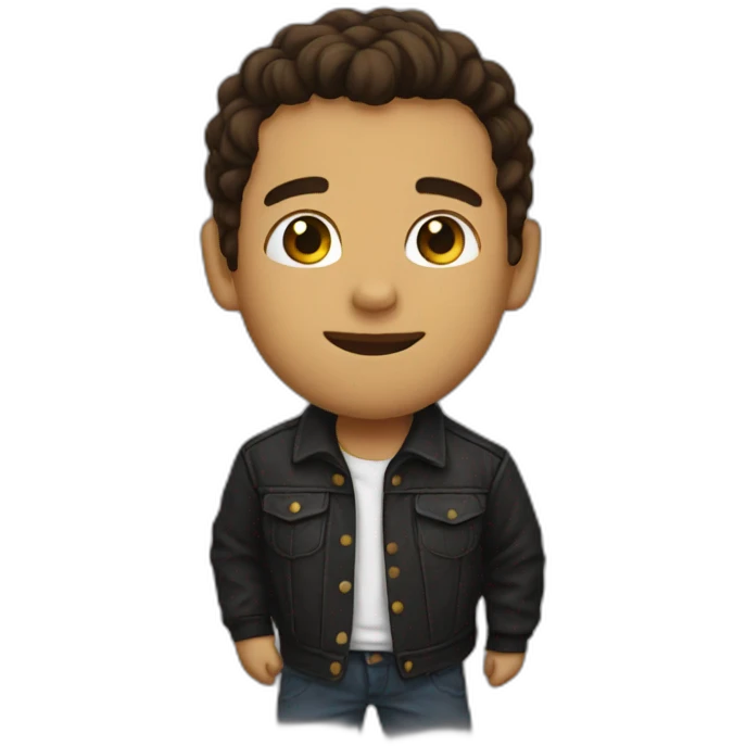 cool emoji