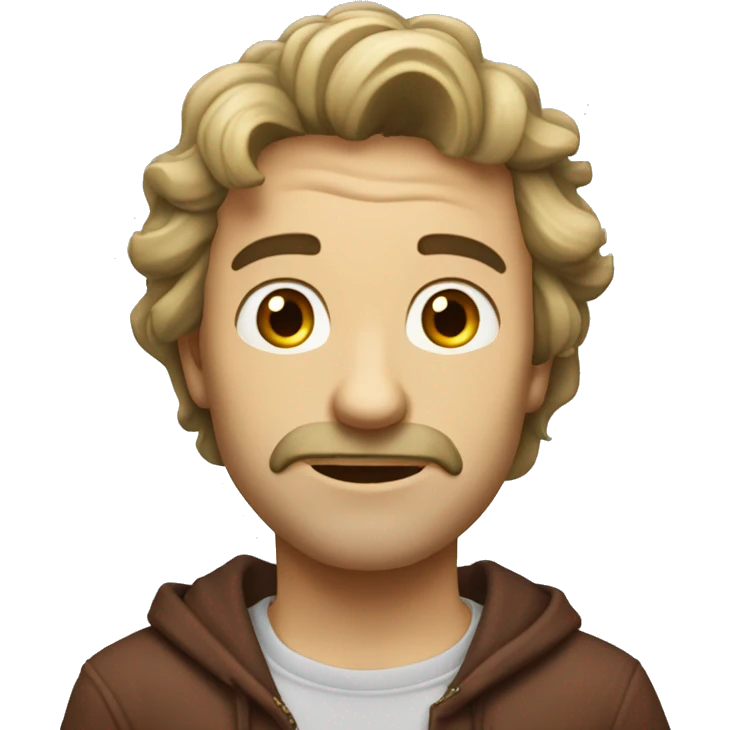 Будильник утром  emoji