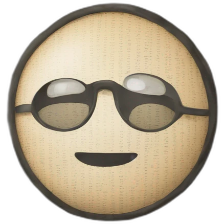 electron newspaper emoji