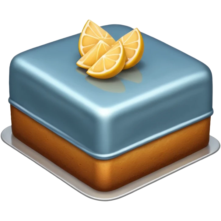 Moule ou on peut mettre des cakes à l’intérieur et le mettre au four. (Met juste le moule pas le four) emoji