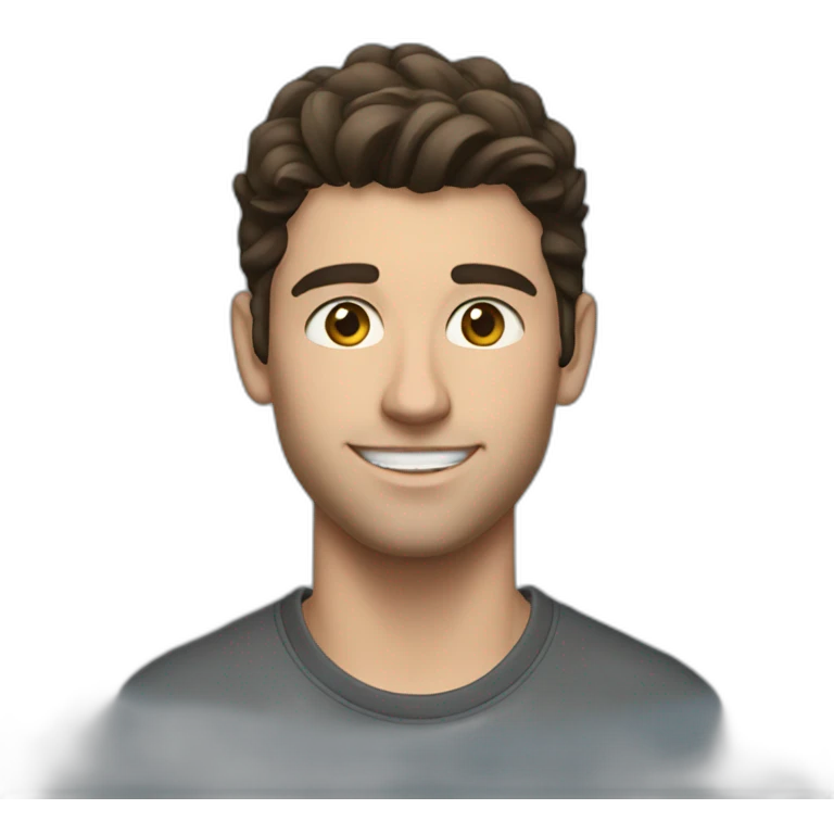 Jordan bardella  emoji