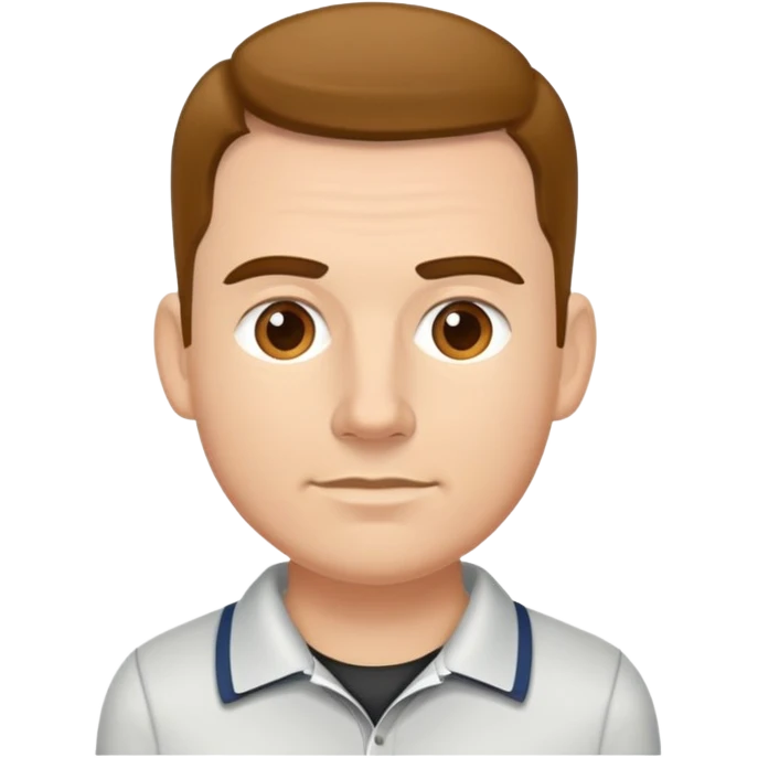 Coach Matt painter emoji