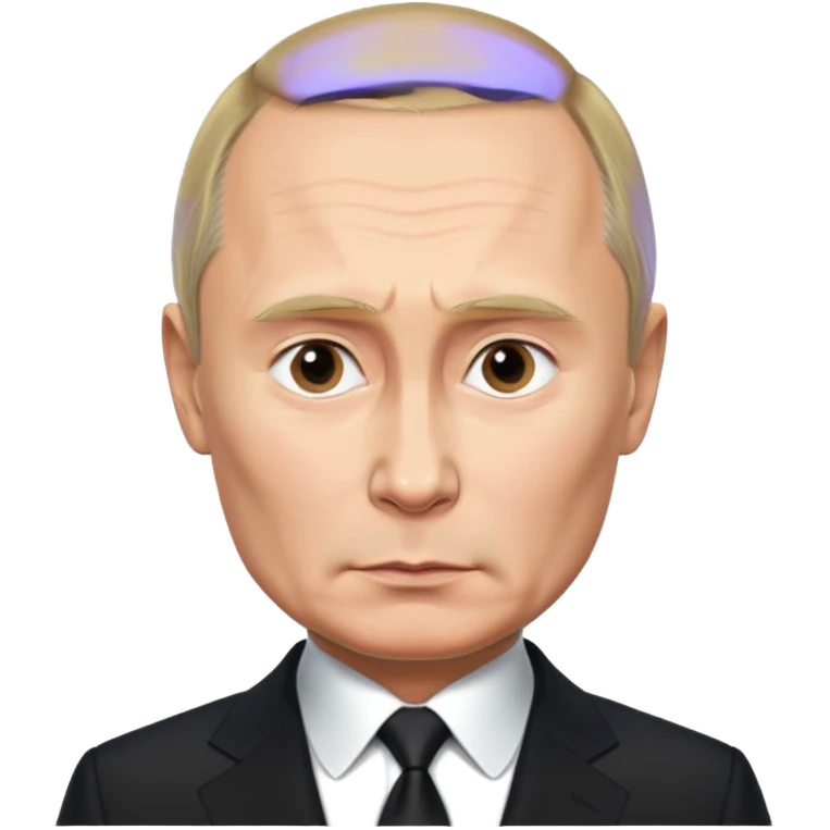 Путин emoji