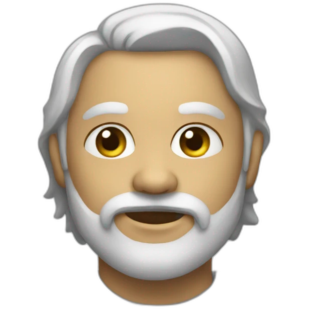 Mini kripto emoji