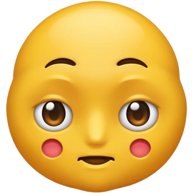 Uncut Mexican penis emoji