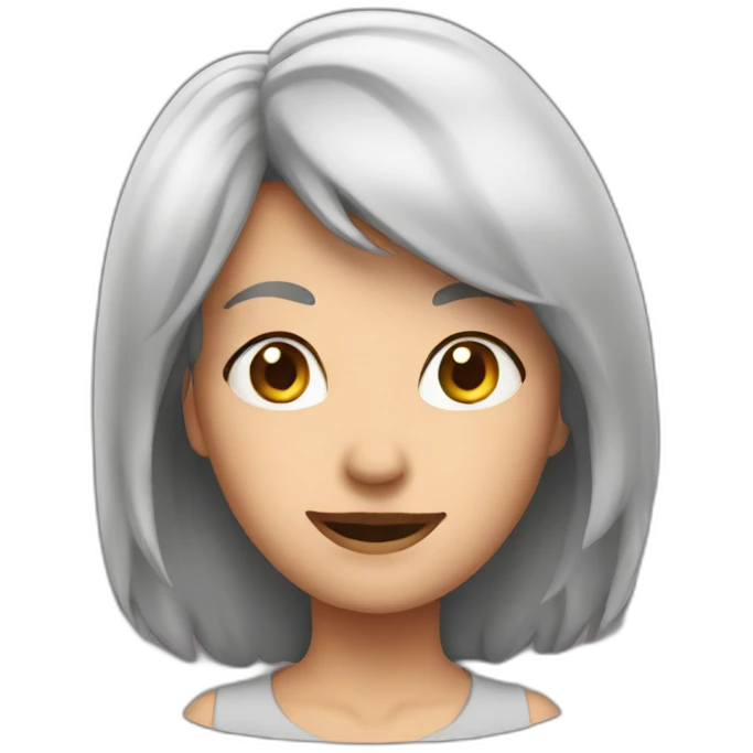gladys emoji
