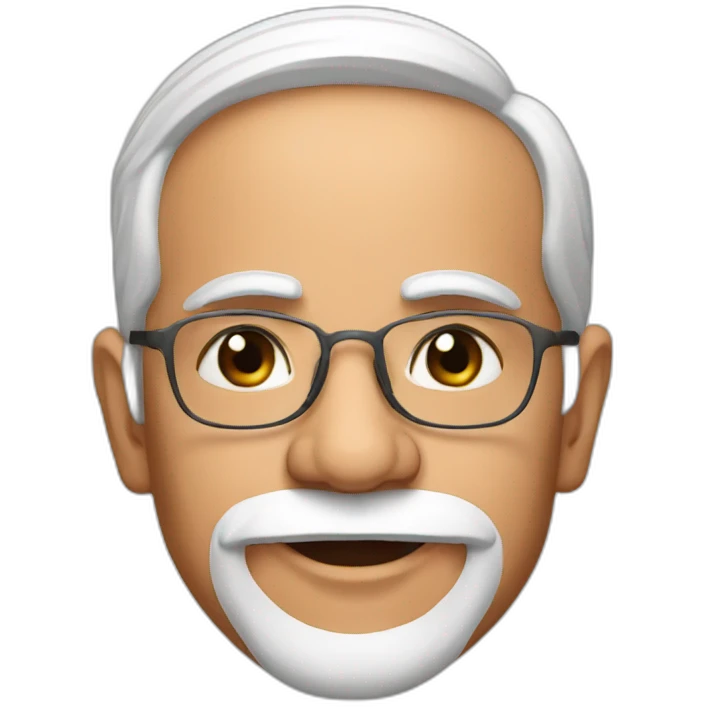 Modi emoji