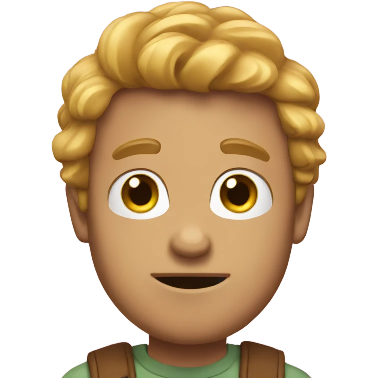 Lame emoji