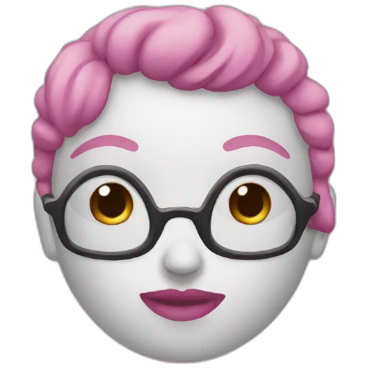 Mammoty emoji