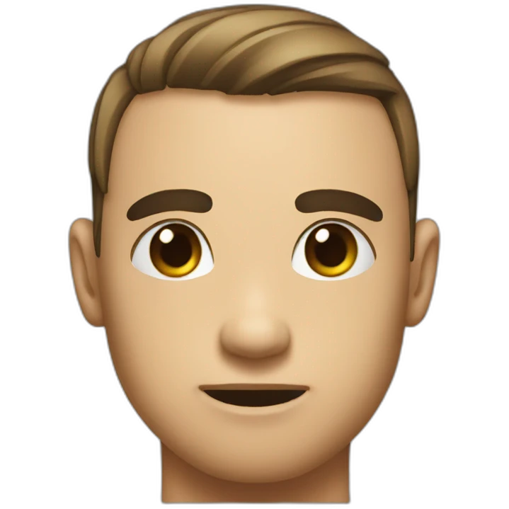 rude butt emoji