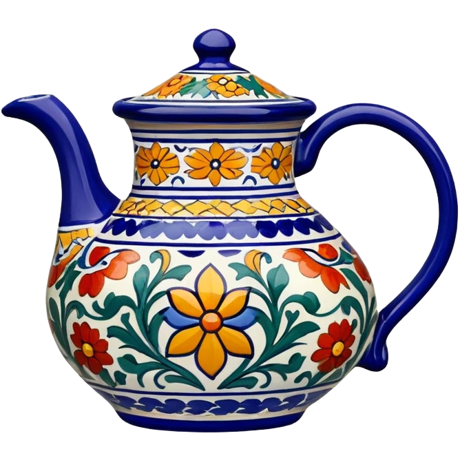 talavera emoji