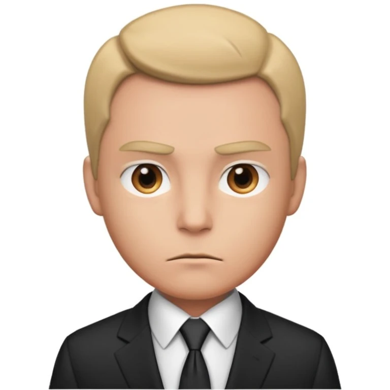 The Boss Life emoji