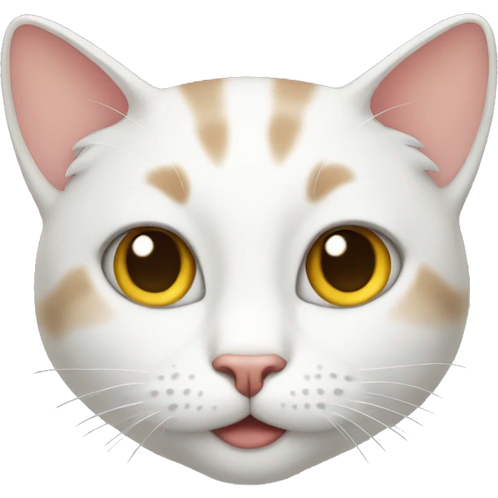cat emoji