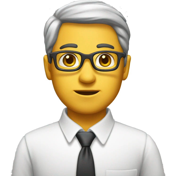 Trabajo emoji