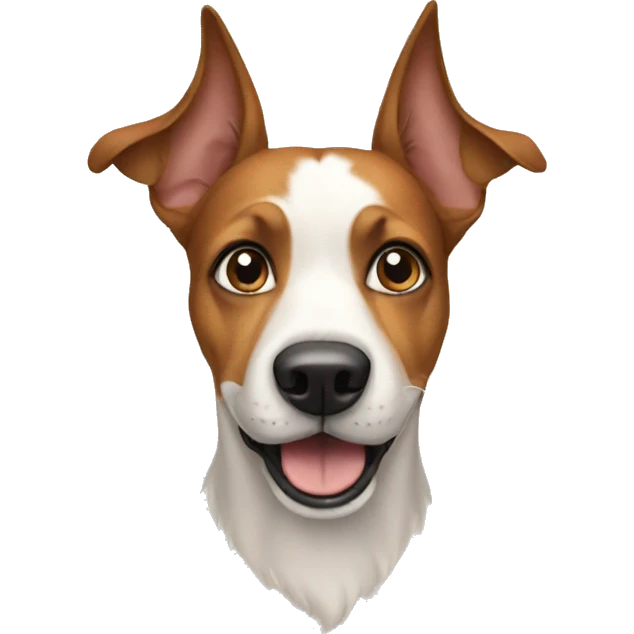 dog emoji