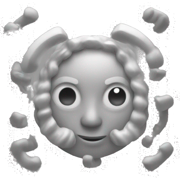 Vibration  emoji