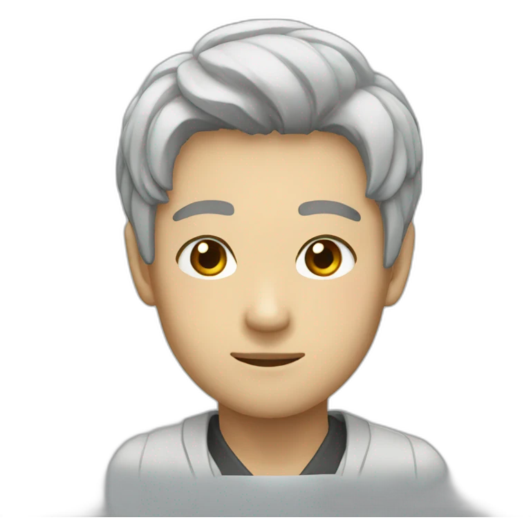 ayanokoji emoji
