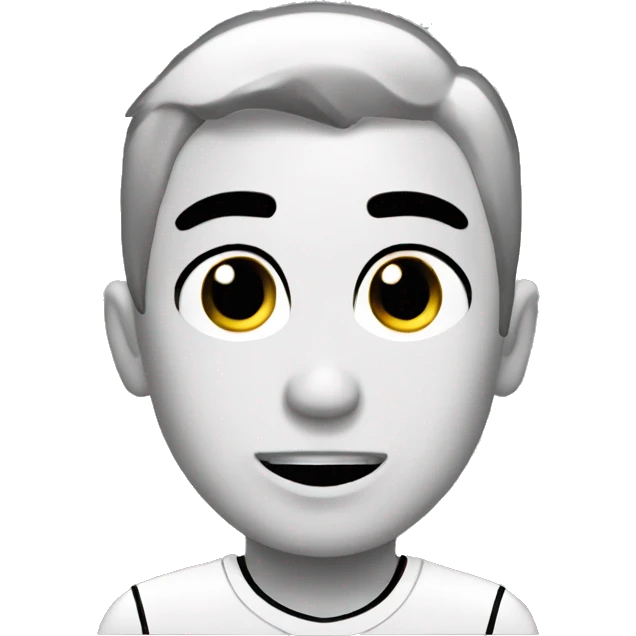 Colo-COLo emoji