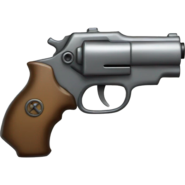 mail gun emoji