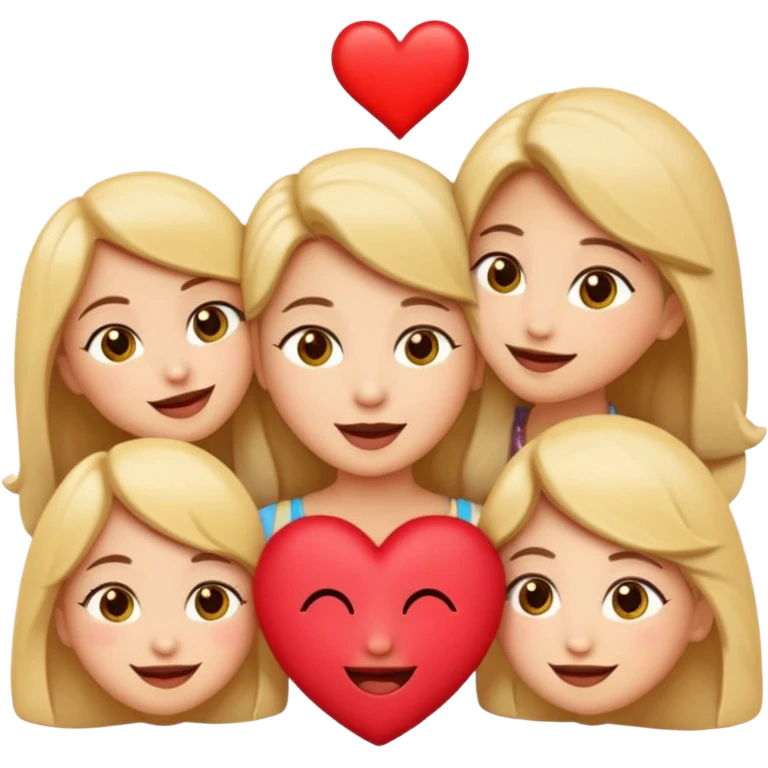 Romantic animated sticker
Cute emojis around 😗😏🥰😍😘😚
Fancy Persian text:
نازنین هیچوقت ولت نمی‌کنم
Soft animation, love style
 emoji