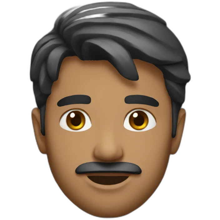 pradeep emoji