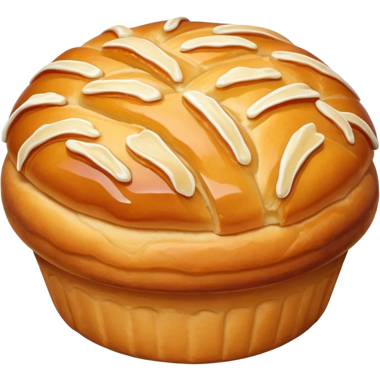 delicious pastry emoji