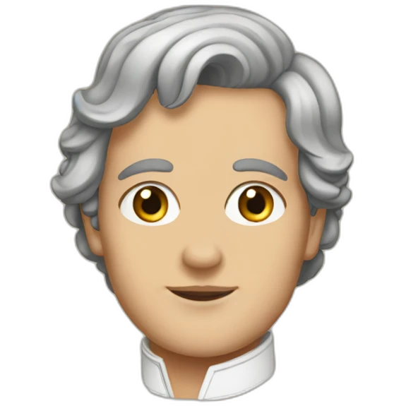 Pride and Prejudice emoji