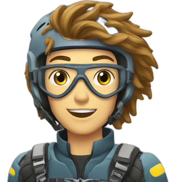Enduro emoji